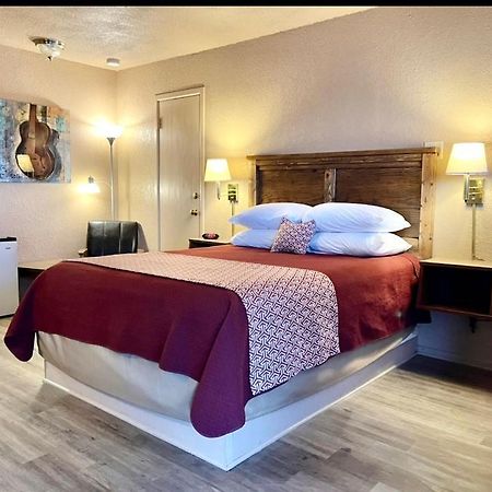Best Inn Texas Levelland ภายนอก รูปภาพ