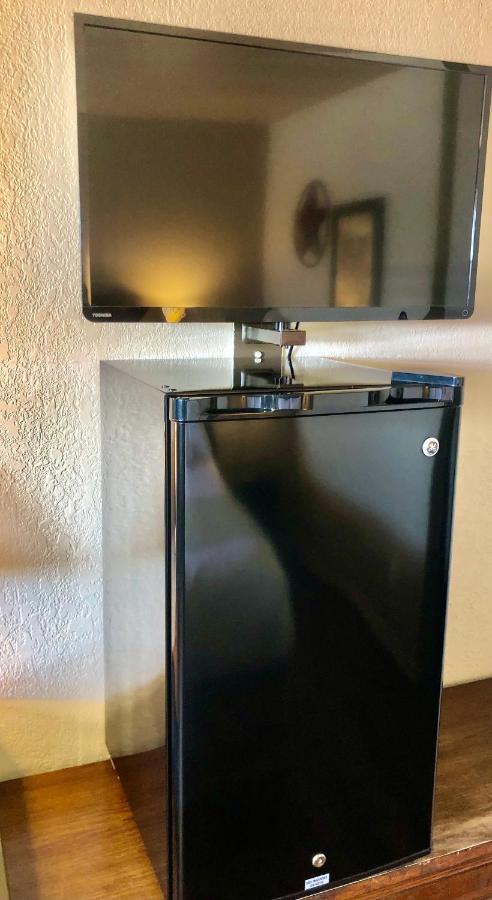 Best Inn Texas Levelland ภายนอก รูปภาพ