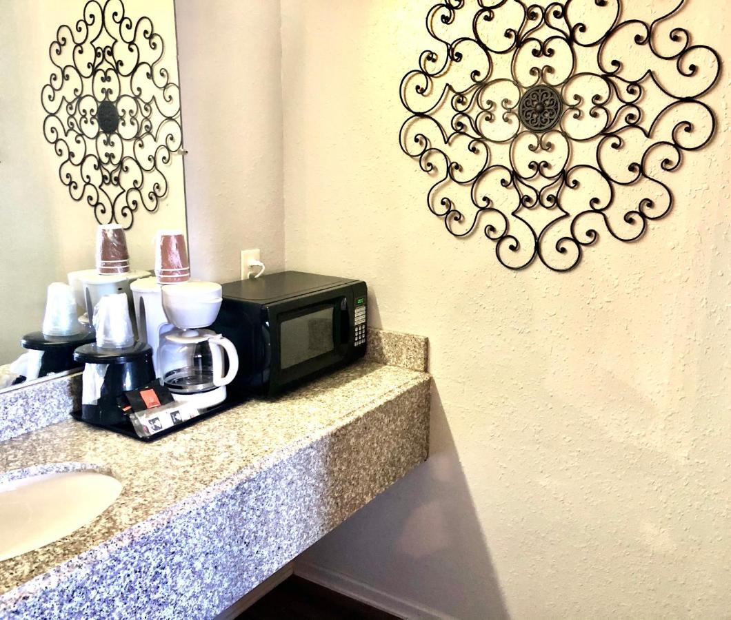 Best Inn Texas Levelland ภายนอก รูปภาพ