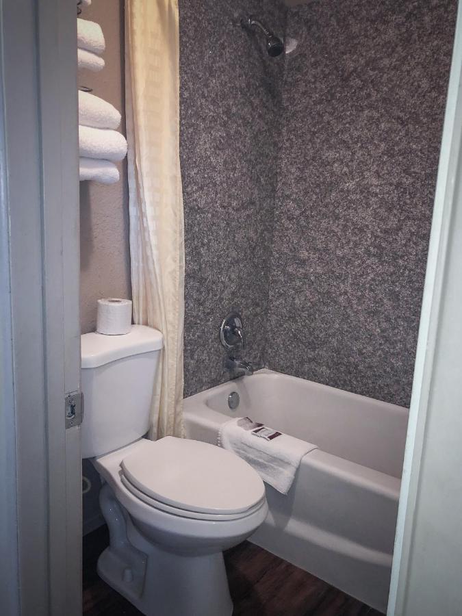 Best Inn Texas Levelland ภายนอก รูปภาพ